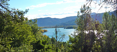 Estany de Banyoles